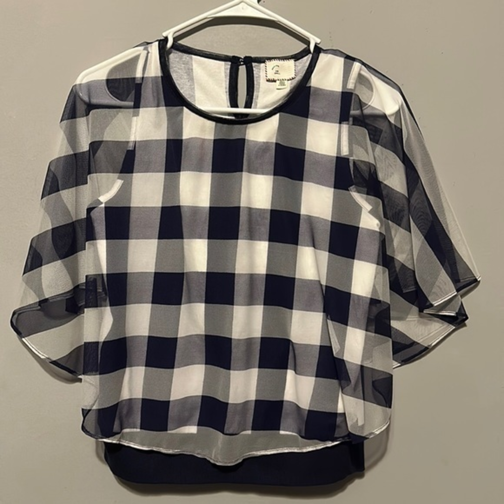 Ladies anthropology, adorable‎ top